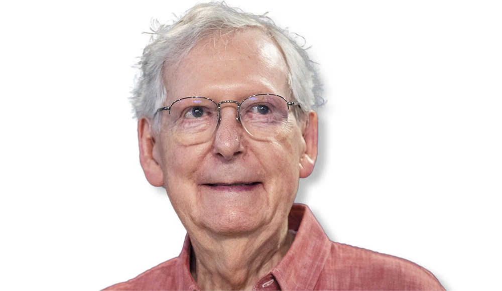 Who is mitch mcconnell